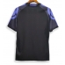 Real Madrid 2016-2017 Retro Alternativní Dres Krátký Rukáv